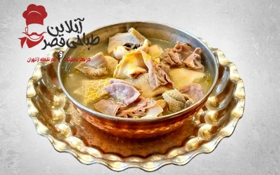 سیراب شیردان دست کامل