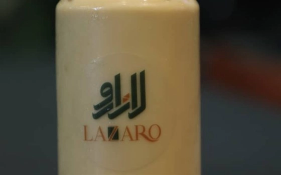 شیر نسکافه
