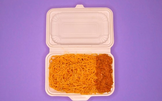 ماکارونی