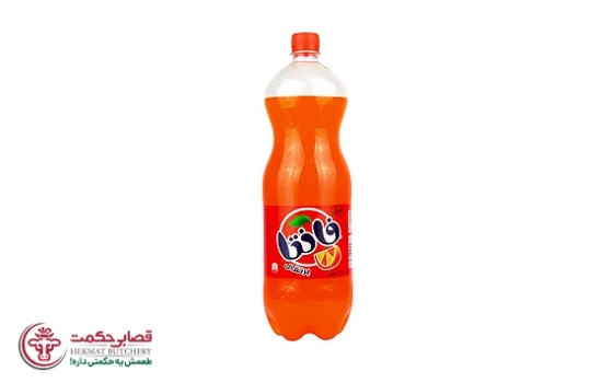 فانتا 1.5 لیتری