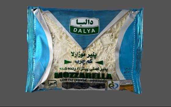 پنیر دالیا پر چرب کوچک 250گرم