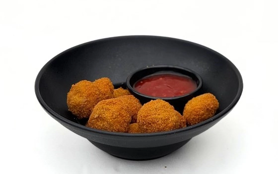 قارچ سوخاری