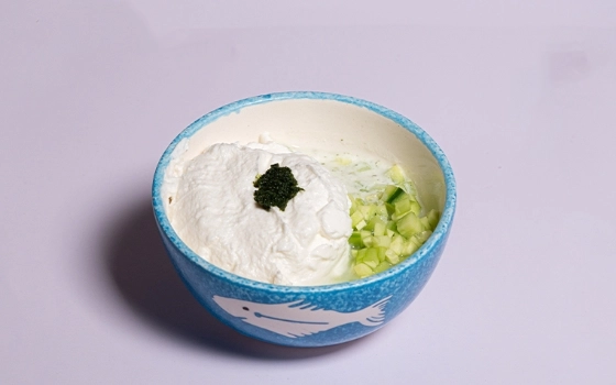 چکیده خیار
