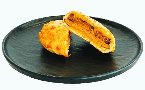 میکس برگر اسپشیال