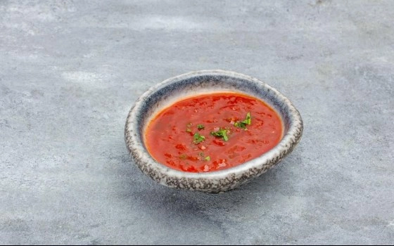 سس چیلی