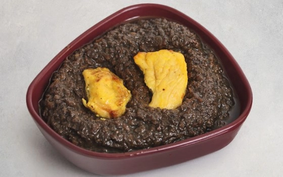 خورشت فسنجان(اضافه)