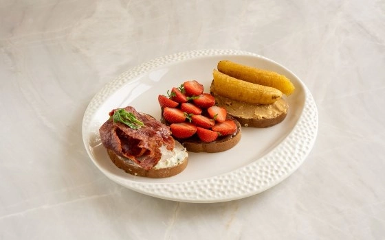 Bruschetta