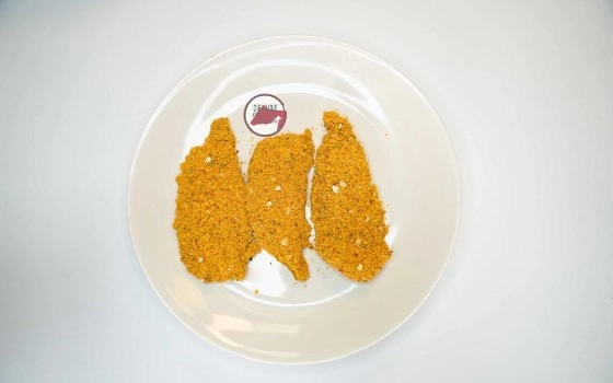 فیله سوخاری