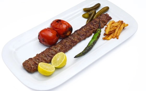 کباب لقمه 250 گرمی