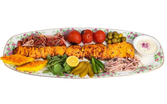 جوجه کاردی مجلسی