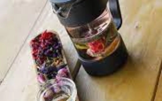 چای سیاه2نفره