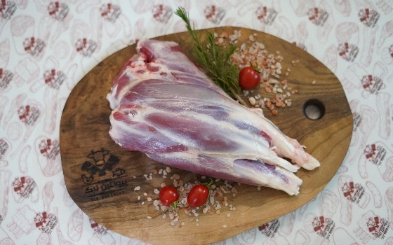 ماهیچه گوساله