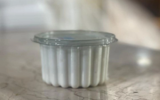 ماست موسیر شرکتی