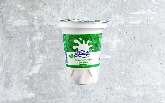 دوغ لیوانی