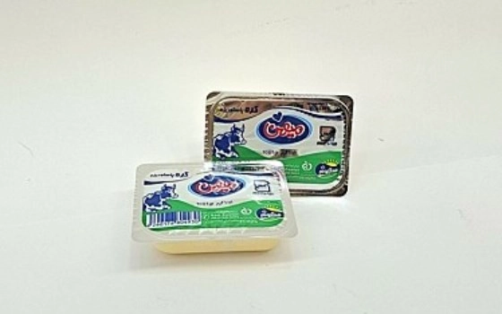 کره حیوانی 10 گرمی