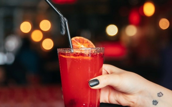 Italian Soda