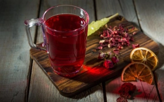 چای ترش