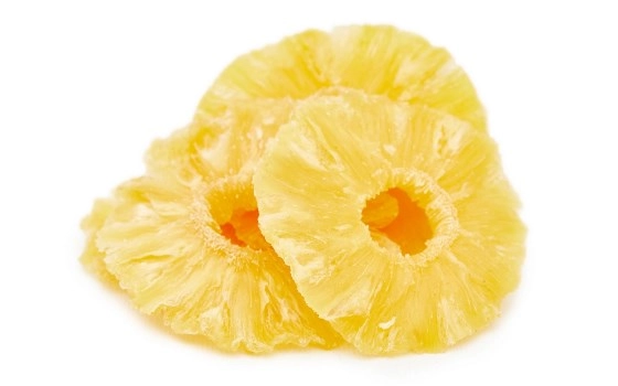 آناناس کمپوتی 100 گرم