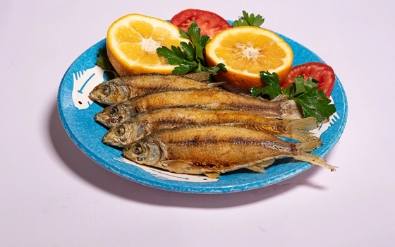 ماهی کولی