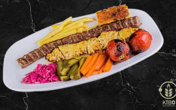 خوراک وزیری