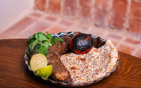 خوراک جوجه ترش