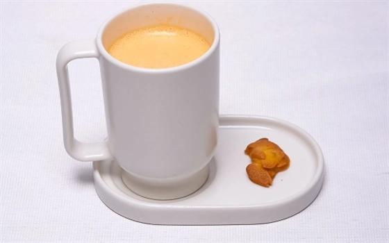 منگو چاکلت