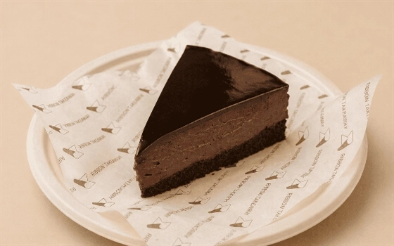 موس شکلات