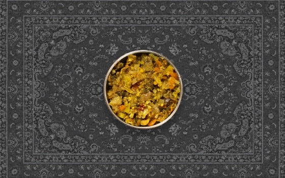 ترشی لیته تبریزی