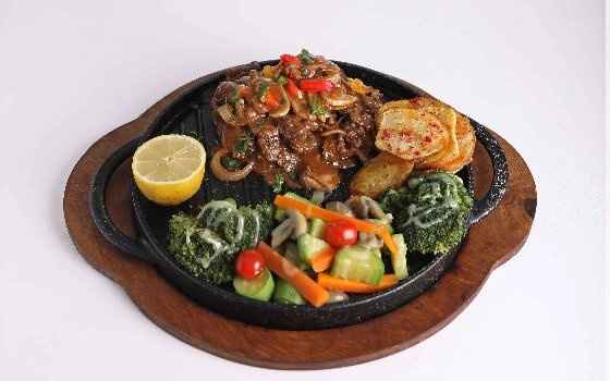 چیلی استیک