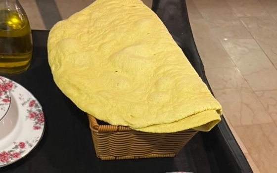 نان