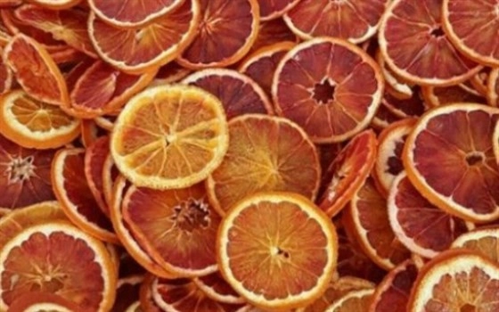 پرتقال خونی 100 گرم