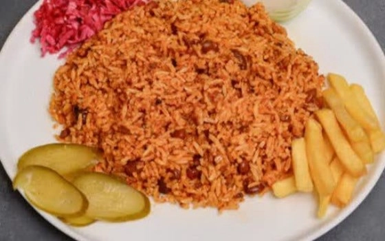 استامبولی پرسی