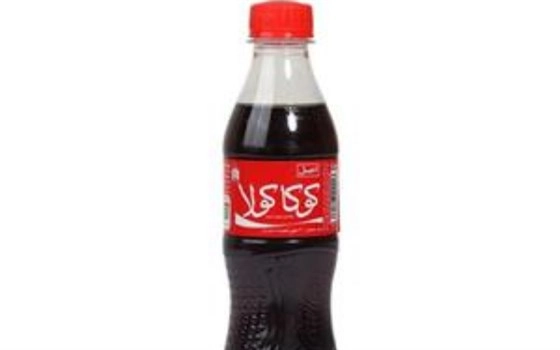 نوشابه 300سی سی