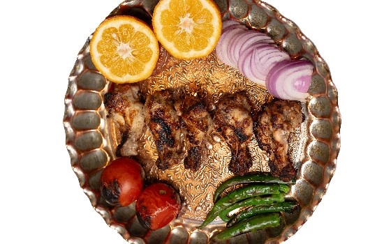 کتف کبابی