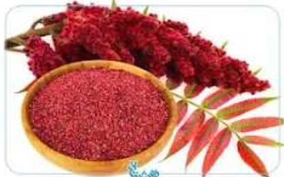 سماق آذربایجان 500 گرم