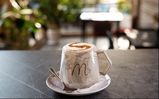 چای ماسالا