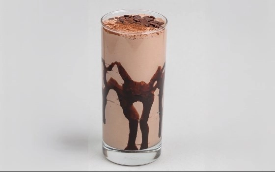 شیک شکلاتی