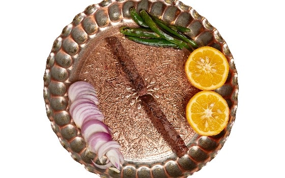 جگر پرده