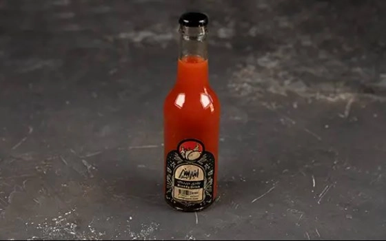 Bloody Drink