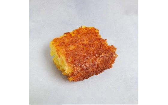 ته چین اضافه
