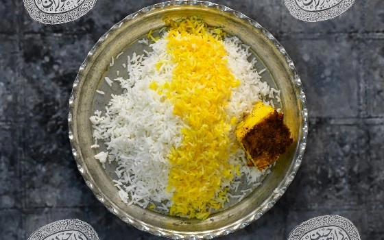 چلو کره