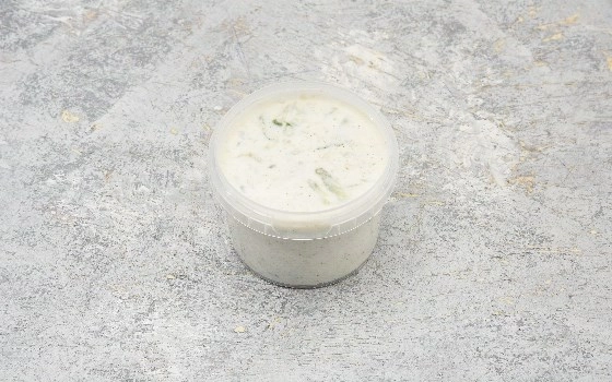 ماست و خیار