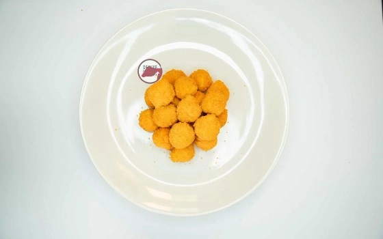 چیکن پنیری