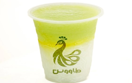 فالوده طالبی