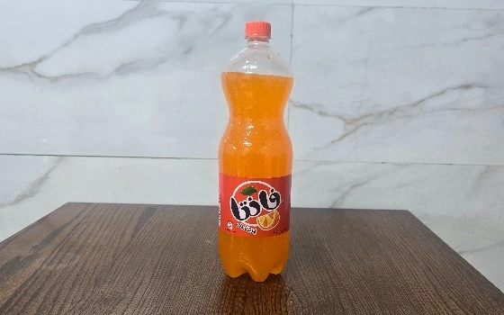 نوشابه خانواده فانتا