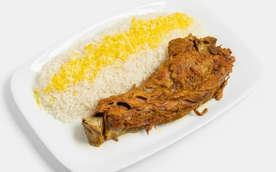 چلوگردن
