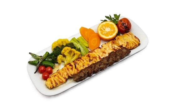 خوراک وزیری