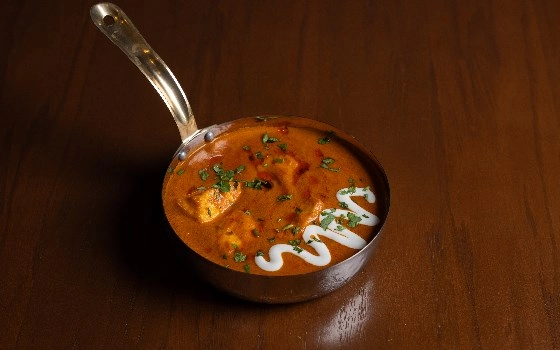 باتر چیکن - Butter chicken