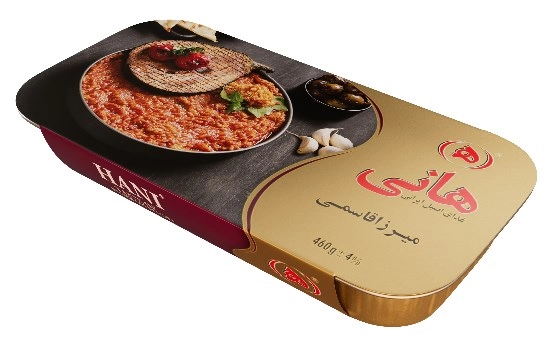 میرزاقاسمی 460 گرم