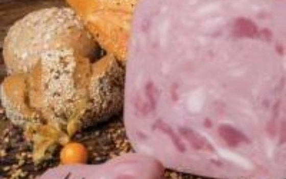 ژامبون مخلوط مرغ و گوشت آندره ۱ کیلوگرم